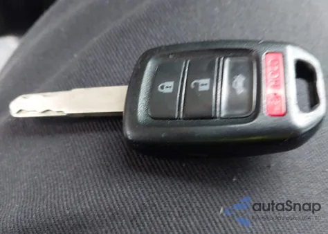 2017 Honda Accord Lx z USA, uszkodzony, nr VIN 1HGCR2F30HA062764